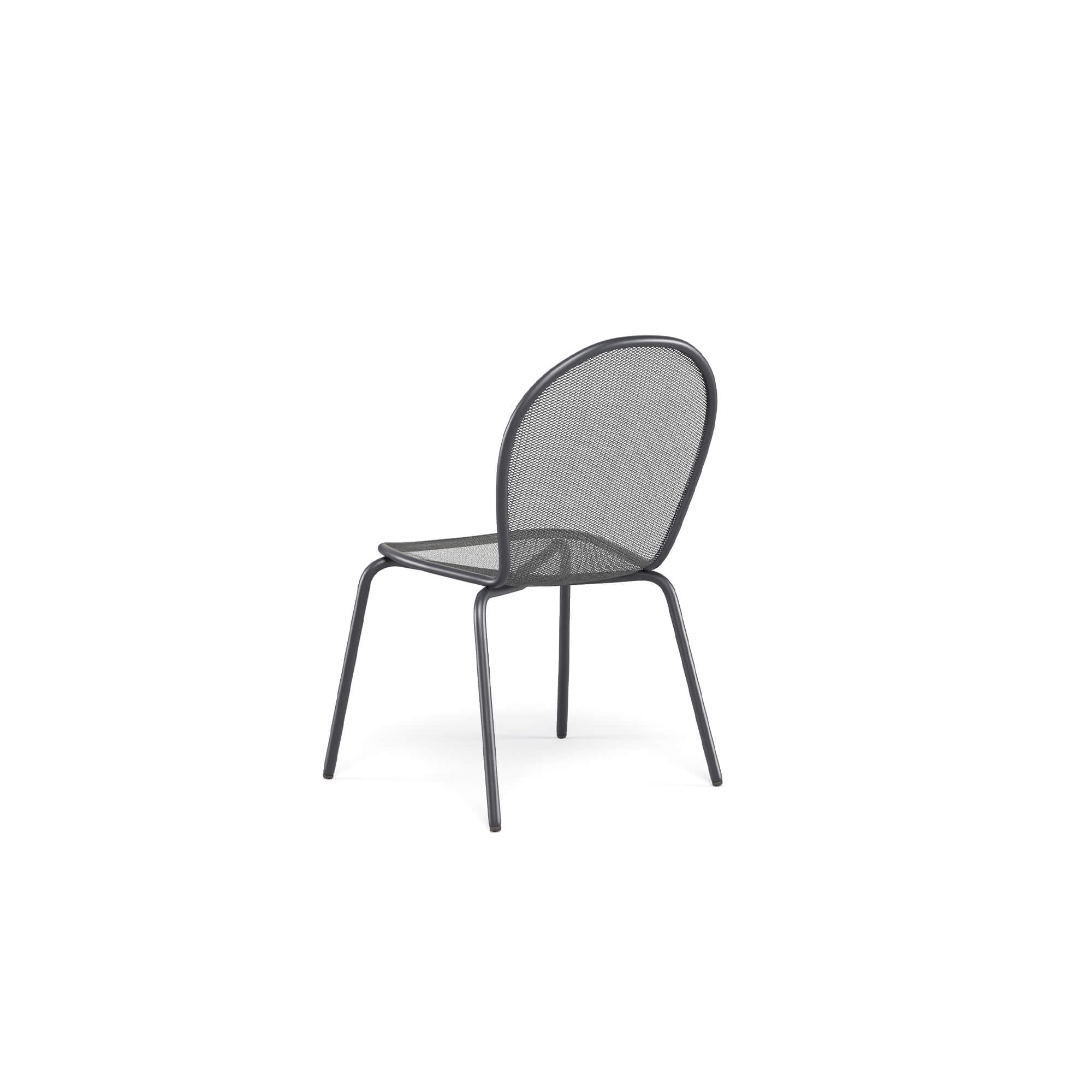 Emu C/116 Ronda Sitz und Rückenkissen für Stuhl und Sessel – Jardin-Confort  SA