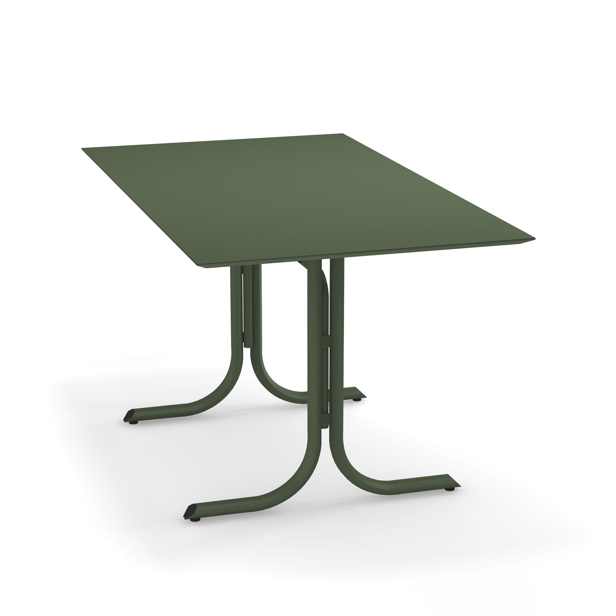 Table pliante System Emu